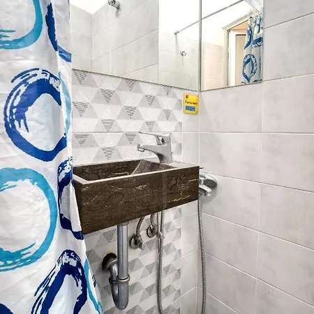 Athens Metro Apartment Exterior photo