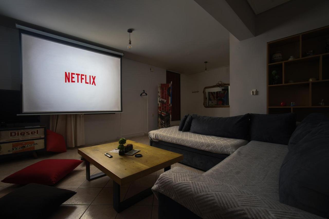 Metro Appartement *