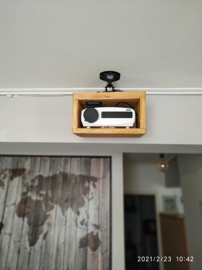 Metro Appartement Athènes