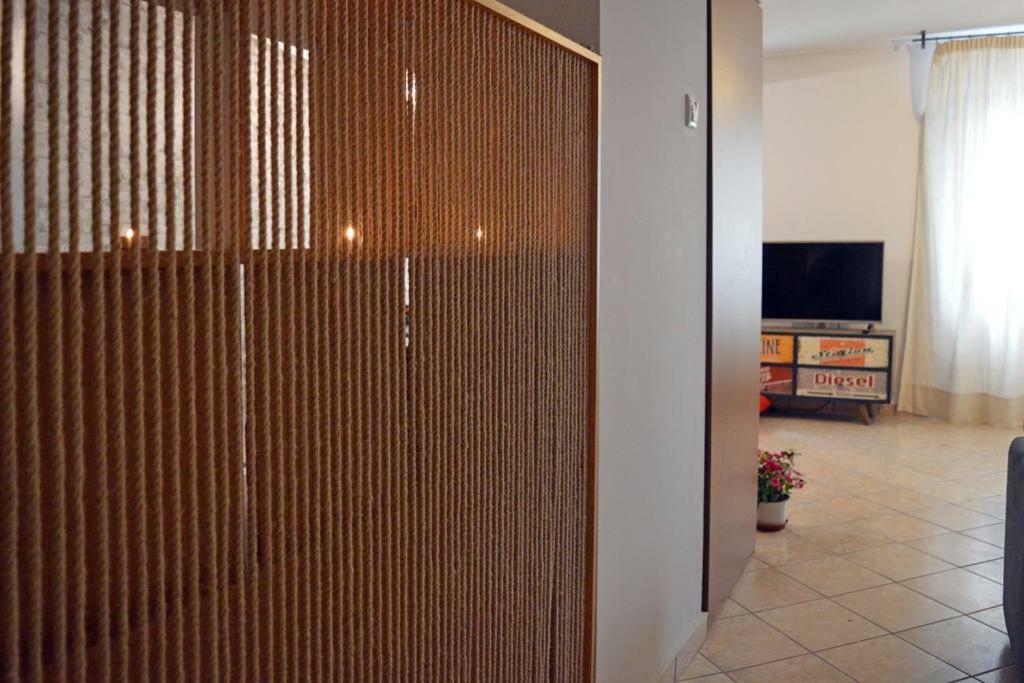Appartement Metro